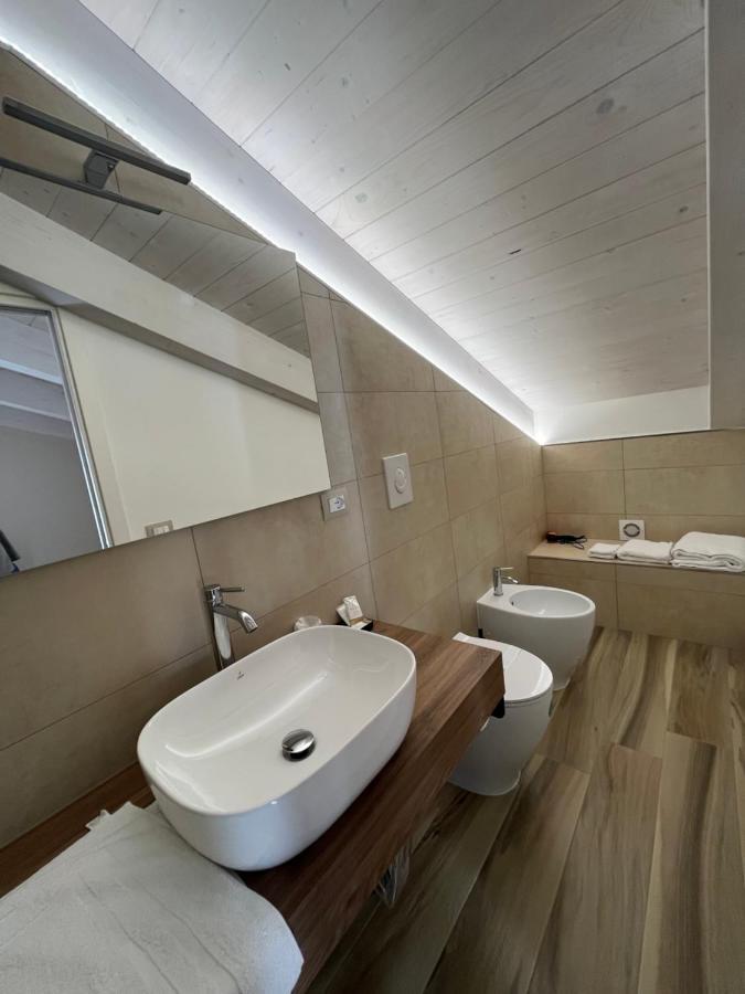 아그로폴리 A La Puesta Del Sol B&B 외부 사진