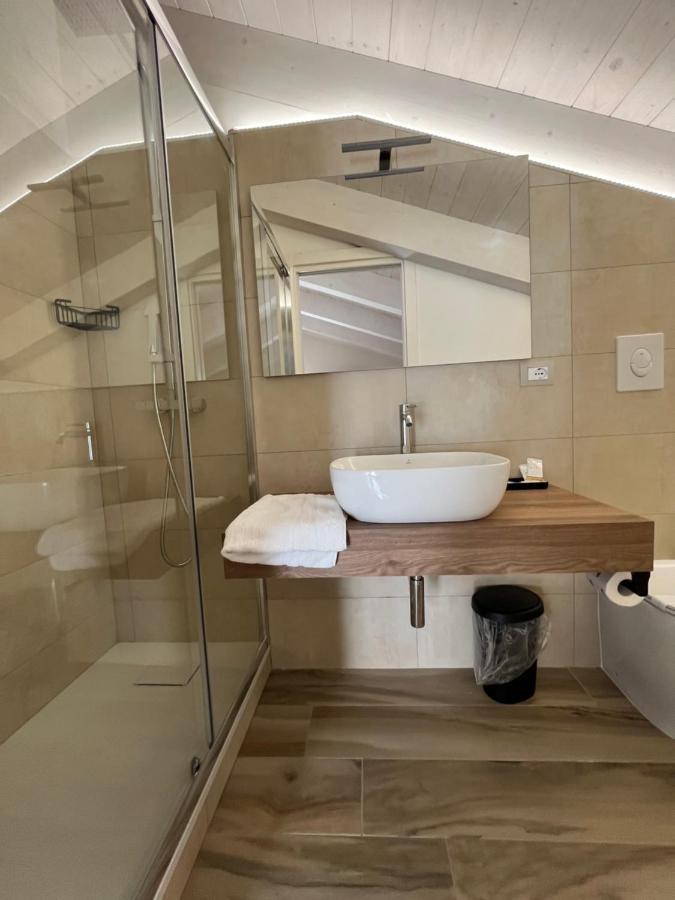아그로폴리 A La Puesta Del Sol B&B 외부 사진