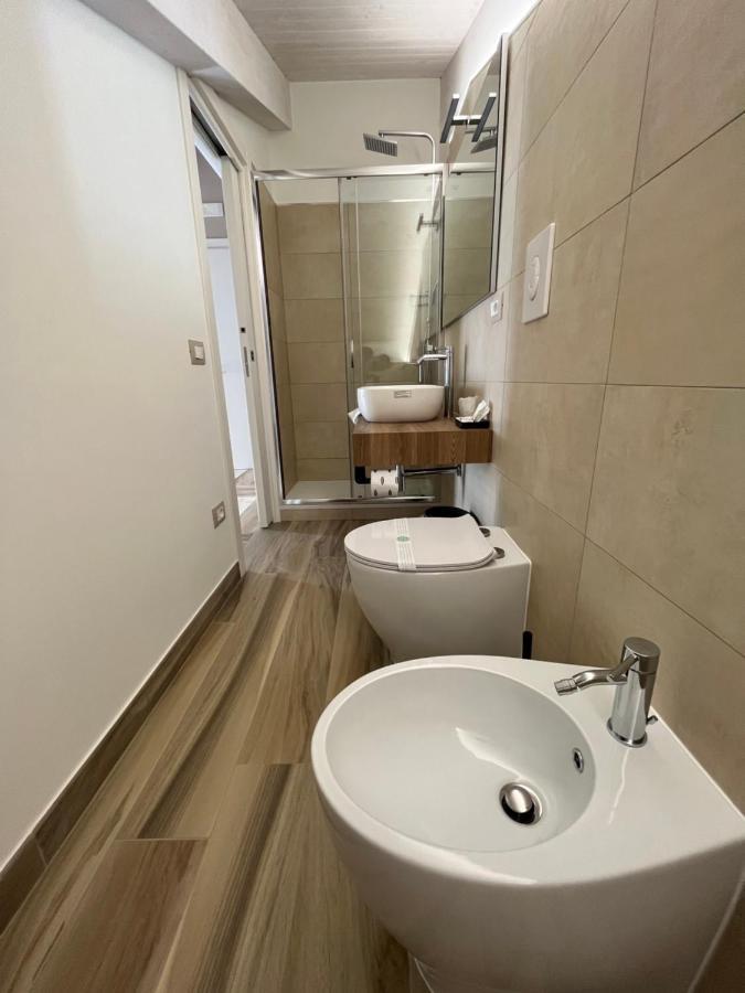 아그로폴리 A La Puesta Del Sol B&B 외부 사진