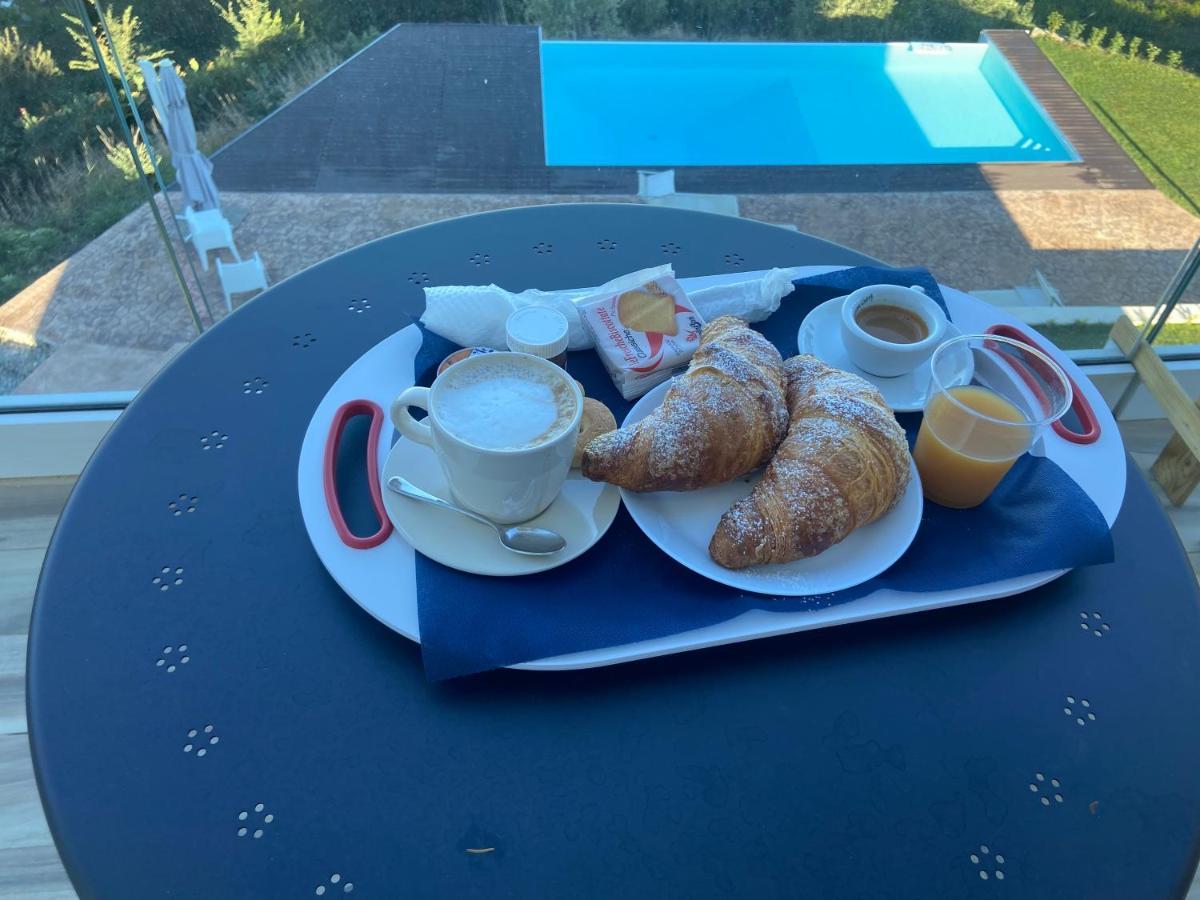 아그로폴리 A La Puesta Del Sol B&B 외부 사진