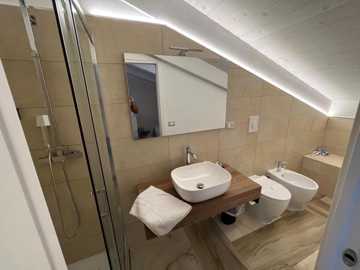 아그로폴리 A La Puesta Del Sol B&B 외부 사진
