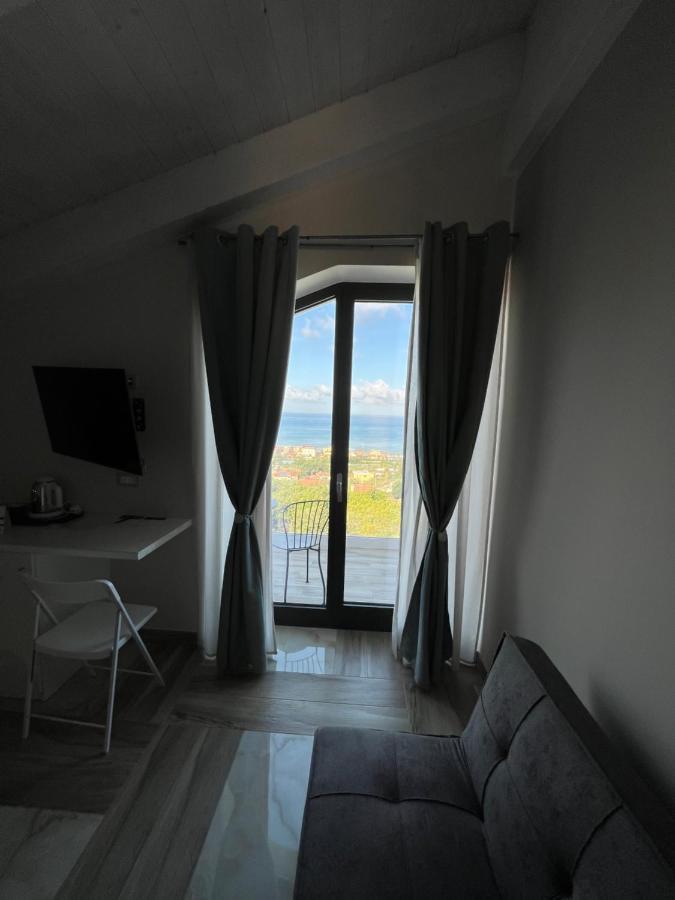 아그로폴리 A La Puesta Del Sol B&B 외부 사진