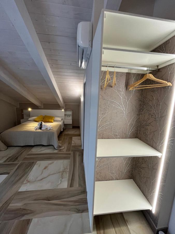 아그로폴리 A La Puesta Del Sol B&B 외부 사진