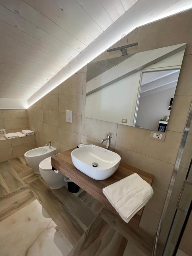아그로폴리 A La Puesta Del Sol B&B 외부 사진